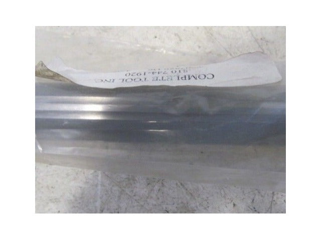 THK YS 6A25 Linear Ball Bearing w/ Rail 11 5/8" Travel