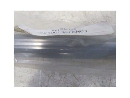 THK YS 6A25 Linear Ball Bearing w/ Rail 11 5/8" Travel