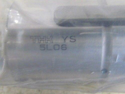 THK 5L06 Linear Ball Bearing w/ rail 11 5/8" Travel NEW