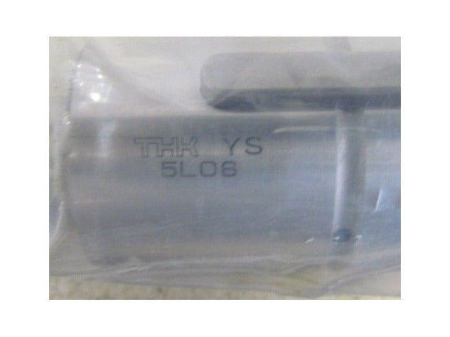 THK 5L06 Linear Ball Bearing w/ rail 11 5/8" Travel NEW