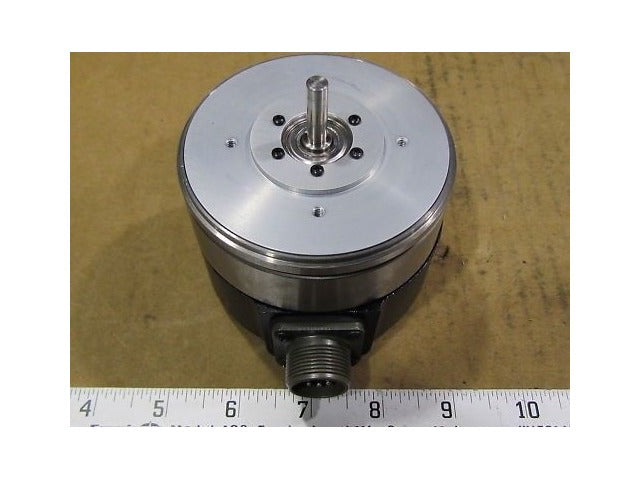 DRC Dynamics Research 35-11-B03-5400 Rotary Encoder NIB