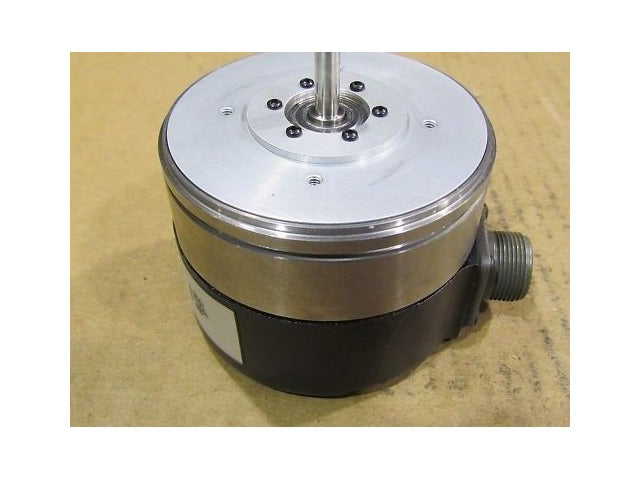 DRC Dynamics Research 35-11-B03-5400 Rotary Encoder NIB