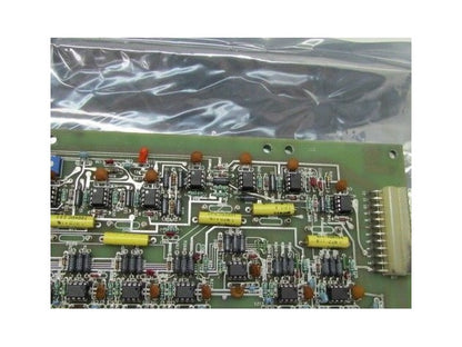 Contraves A0780 Current Regulator 3 phase 4quad PC-O251