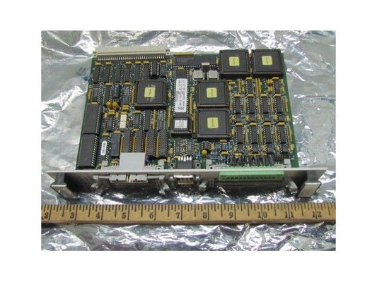 PMC 31-50288N28 Max Encoder Board PC 400/450 Series