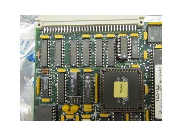 PMC 31-50288N28 Max Encoder Board PC 400/450 Series