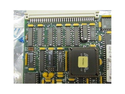 PMC 31-50288N28 Max Encoder Board PC 400/450 Series