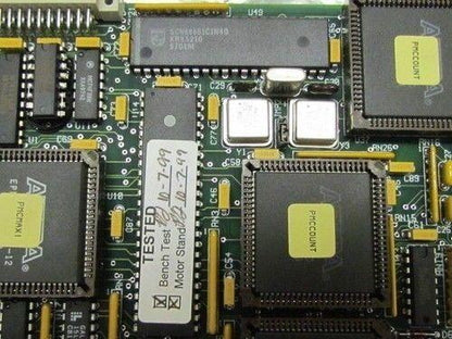 PMC 31-50288N28 Max Encoder Board PC 400/450 Series