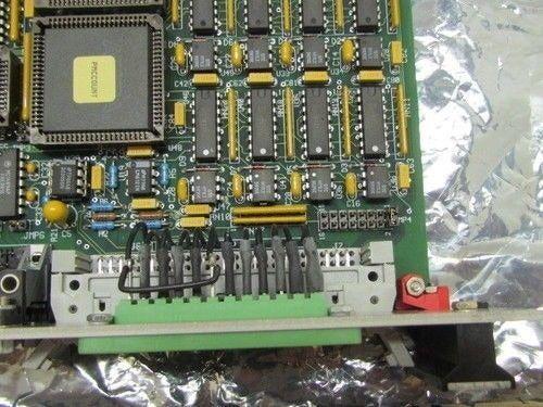 PMC 31-50288N28 Max Encoder Board PC 400/450 Series