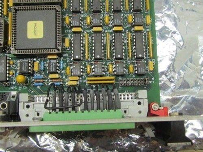 PMC 31-50288N28 Max Encoder Board PC 400/450 Series