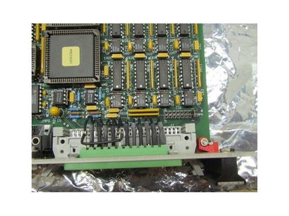 PMC 31-50288N28 Max Encoder Board PC 400/450 Series