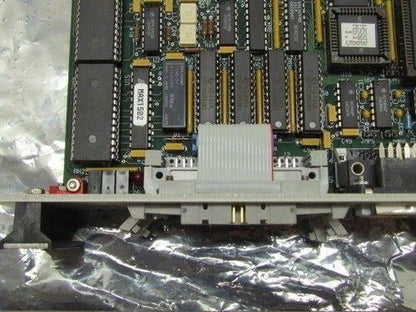 PMC 31-50288N28 Max Encoder Board PC 400/450 Series
