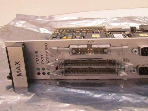 PMC 31-50288N28 Max Encoder Board PC 400/450 Series