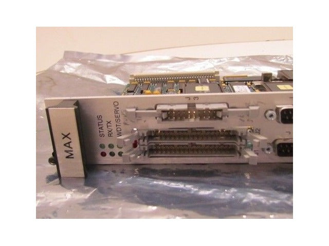 PMC 31-50288N28 Max Encoder Board PC 400/450 Series