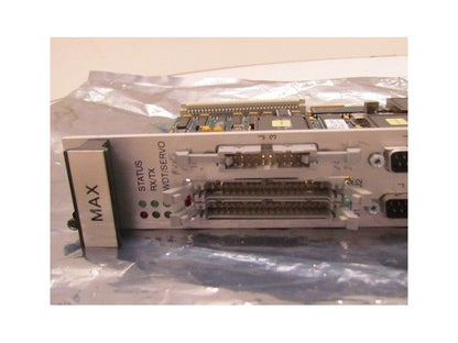 PMC 31-50288N28 Max Encoder Board PC 400/450 Series
