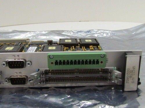 PMC 31-50288N28 Max Encoder Board PC 400/450 Series