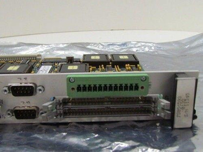 PMC 31-50288N28 Max Encoder Board PC 400/450 Series
