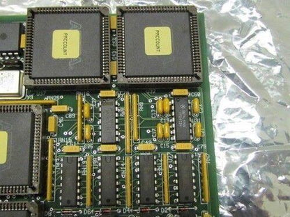 PMC 31-50288N28 Max Encoder Board PC 400/450 Series