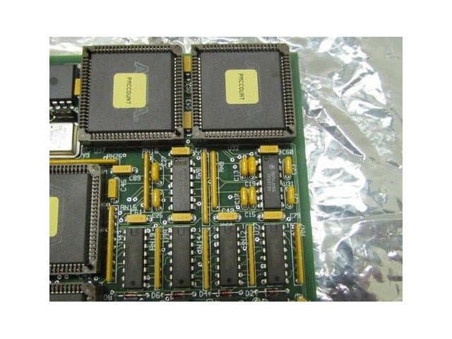 PMC 31-50288N28 Max Encoder Board PC 400/450 Series
