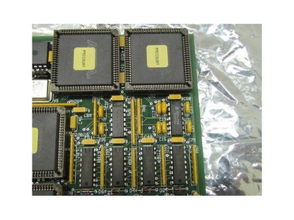 PMC 31-50288N28 Max Encoder Board PC 400/450 Series