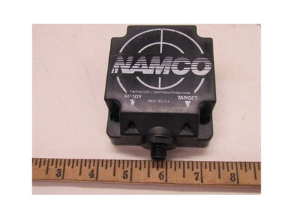 Namco EE510-86440 FlatPak Proximity Switch NEW