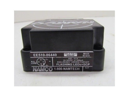 Namco EE510-86440 FlatPak Proximity Switch NEW