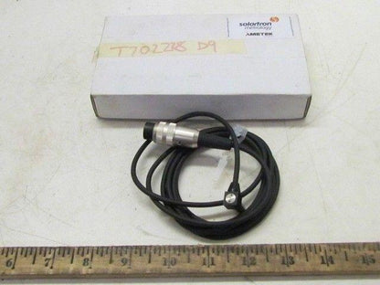 Solartron Metrology M923425A831-01 Gaging Tranducer NIB