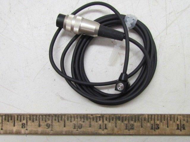 Solartron Metrology M923425A831-01 Gaging Tranducer NIB