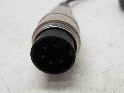 Solartron Metrology M923425A831-01 Gaging Tranducer NIB