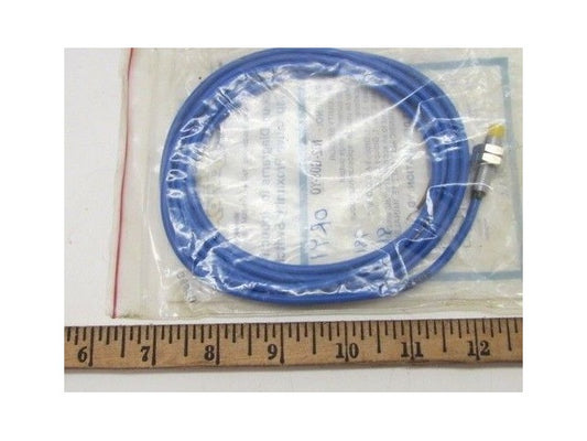 Turck Multi Prox NI2-G08-YO Proximity Switch NIB