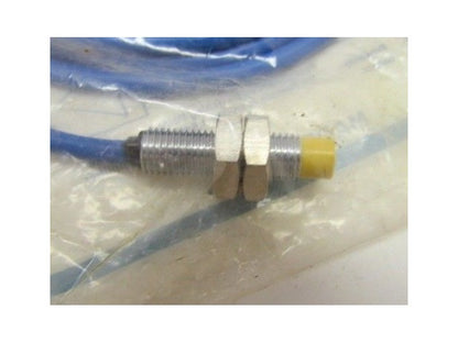 Turck Multi Prox NI2-G08-YO Proximity Switch NIB