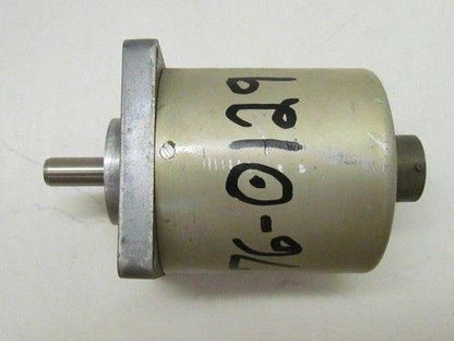 Litton Encoder 76BD360-4-E-1 Shaft Encoder