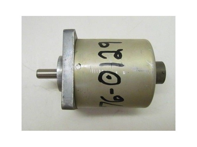 Litton Encoder 76BD360-4-E-1 Shaft Encoder