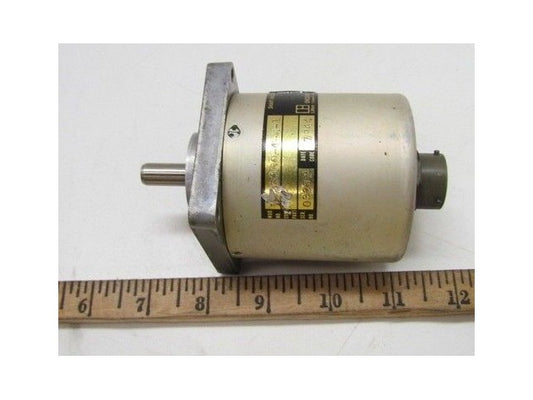 Litton Encoder 76BD360-4-E-1 Shaft Encoder