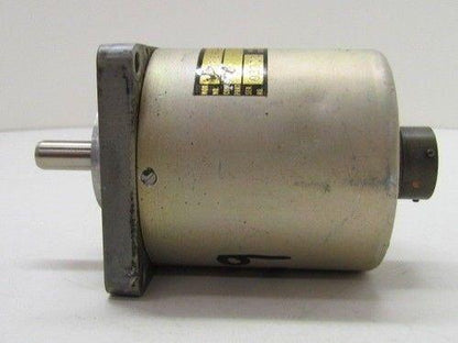 Litton Encoder 76BD360-4-E-1 Shaft Encoder