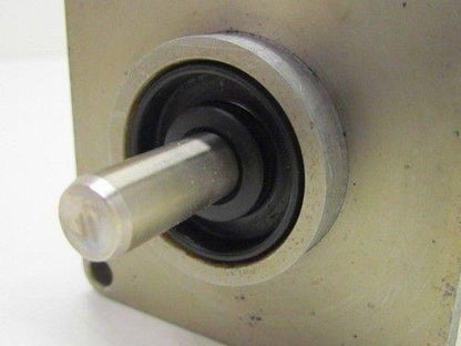 Litton Encoder 76BD360-4-E-1 Shaft Encoder
