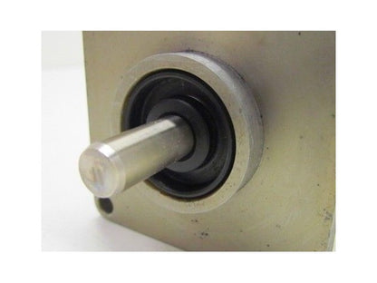 Litton Encoder 76BD360-4-E-1 Shaft Encoder