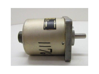 Litton Encoder 76BD360-4-E-1 Shaft Encoder