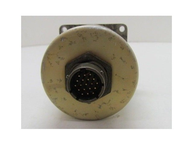 Litton Encoder 76BD360-4-E-1 Shaft Encoder