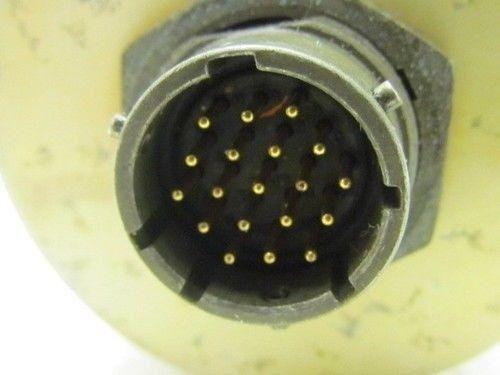 Litton Encoder 76BD360-4-E-1 Shaft Encoder