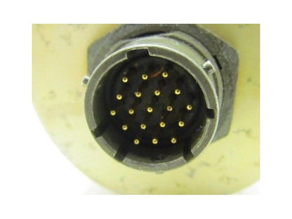 Litton Encoder 76BD360-4-E-1 Shaft Encoder