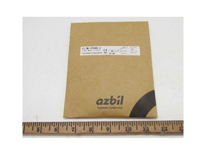 Yamatake F17M-1P5B6-Z Cylindrical Proximity Sensor NIB