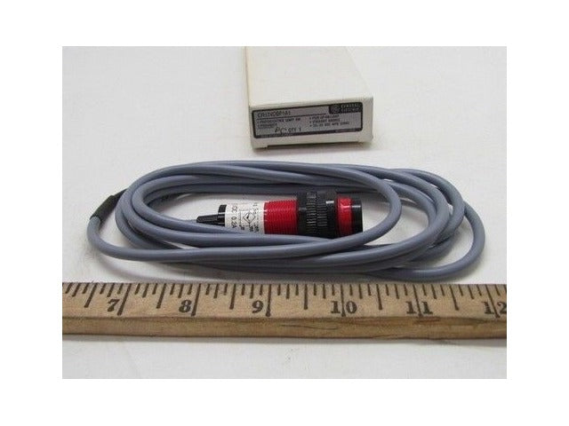 GE General Electric CR174DBP1A1 Photoelectric Limit Sw