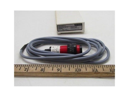 GE General Electric CR174DBP1A1 Photoelectric Limit Sw