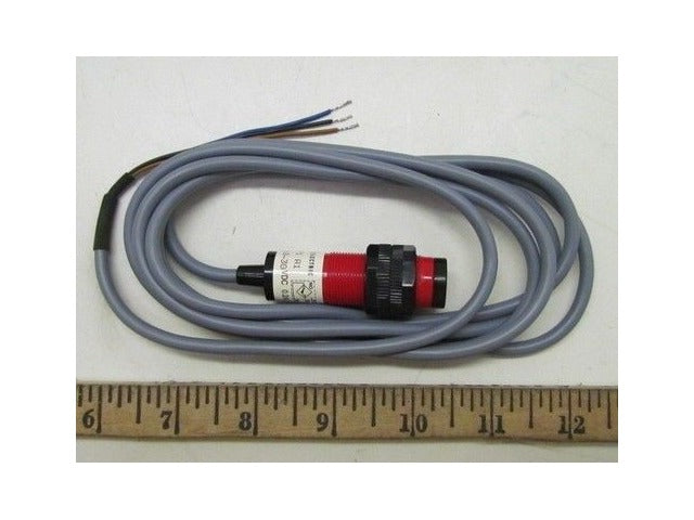 GE General Electric CR174DBP1A1 Photoelectric Limit Sw