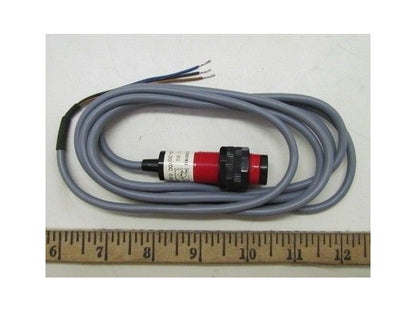 GE General Electric CR174DBP1A1 Photoelectric Limit Sw