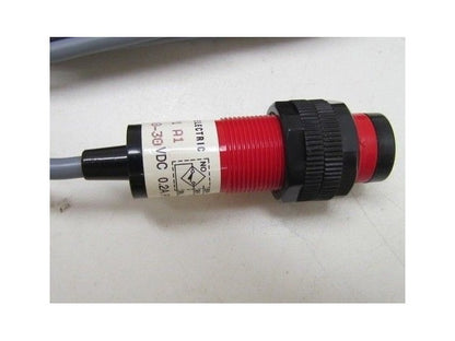 GE General Electric CR174DBP1A1 Photoelectric Limit Sw