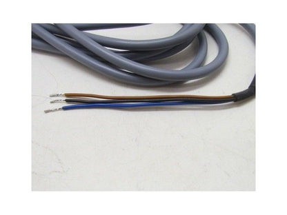 GE General Electric CR174DBP1A1 Photoelectric Limit Sw