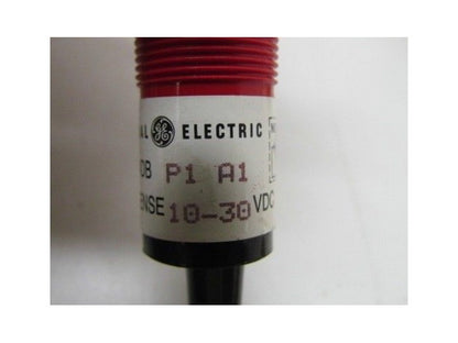 GE General Electric CR174DBP1A1 Photoelectric Limit Sw