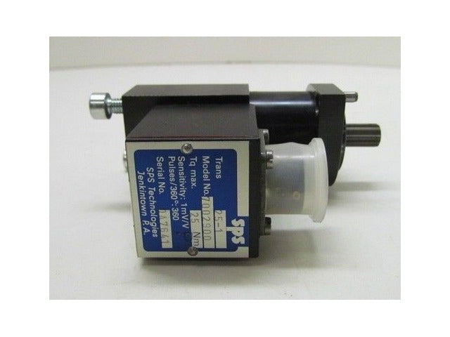 SSP Model No. 7002900 SPS Technologies