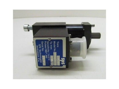 SSP Model No. 7002900 SPS Technologies